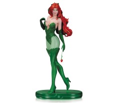 DC Comics Cover Girls Statue Poison Ivy 25 cm